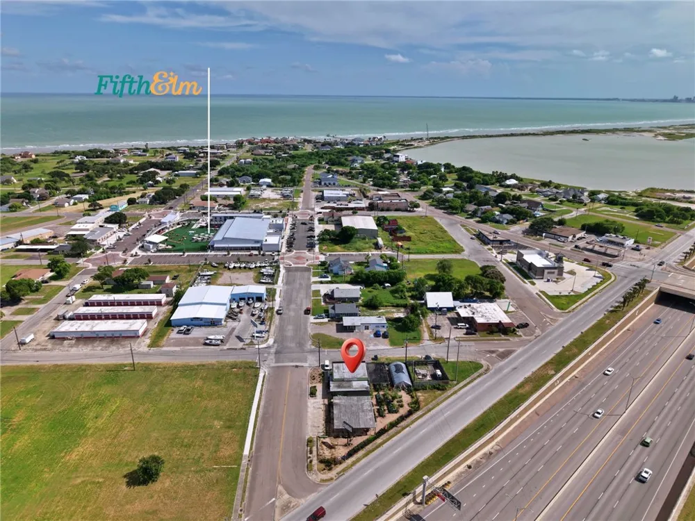 809 Houston Street Portland, TX 78374