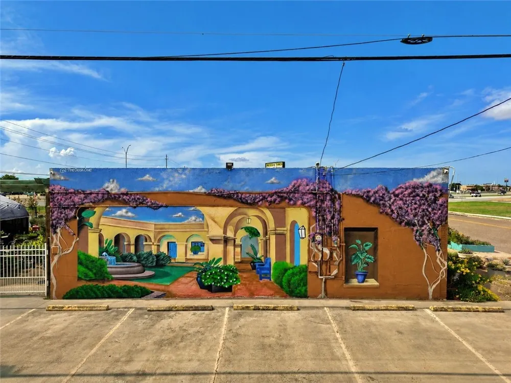 809 Houston Street Portland, TX 78374