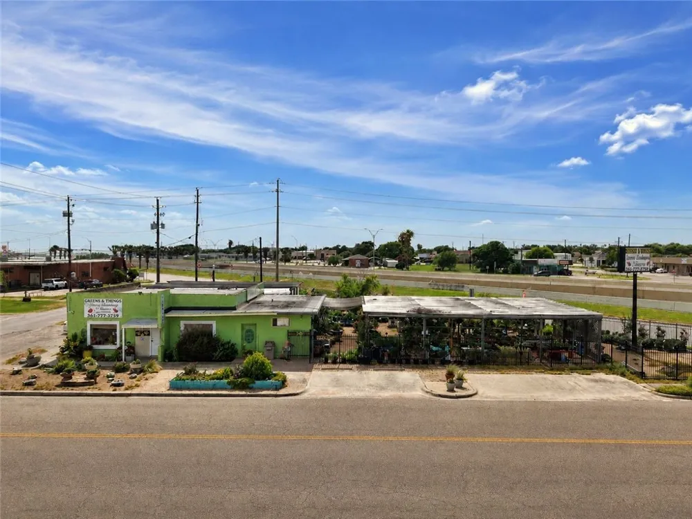 809 Houston Street Portland, TX 78374