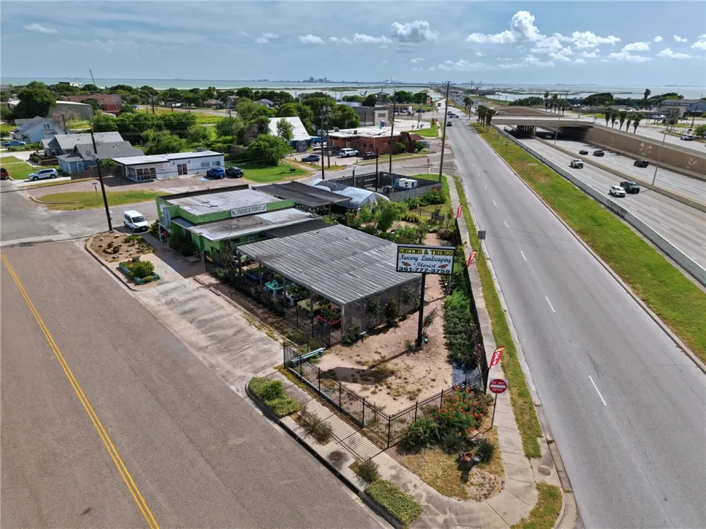809 Houston Street Portland, TX 78374