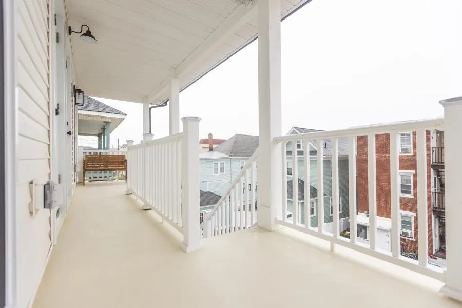 320 E Glenwood Avenue Wildwood, NJ 08260