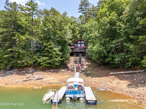 659 Lonesome Pine Road