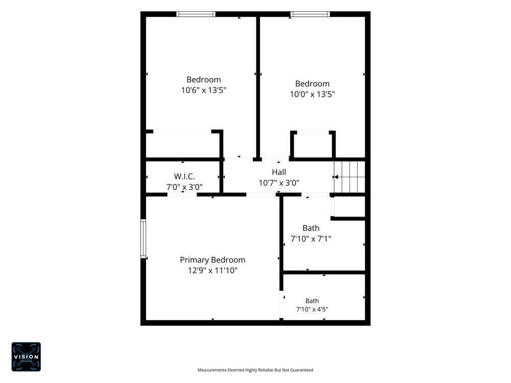 1412 Essex Drive Chesterton, IN 46304