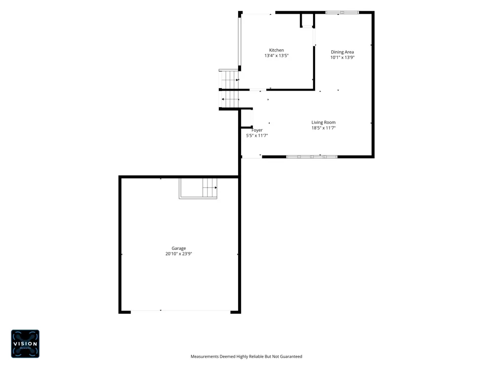 1412 Essex Drive Chesterton, IN 46304