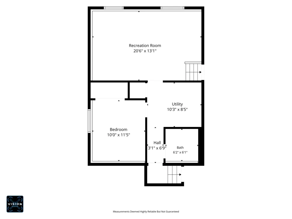 1412 Essex Drive Chesterton, IN 46304