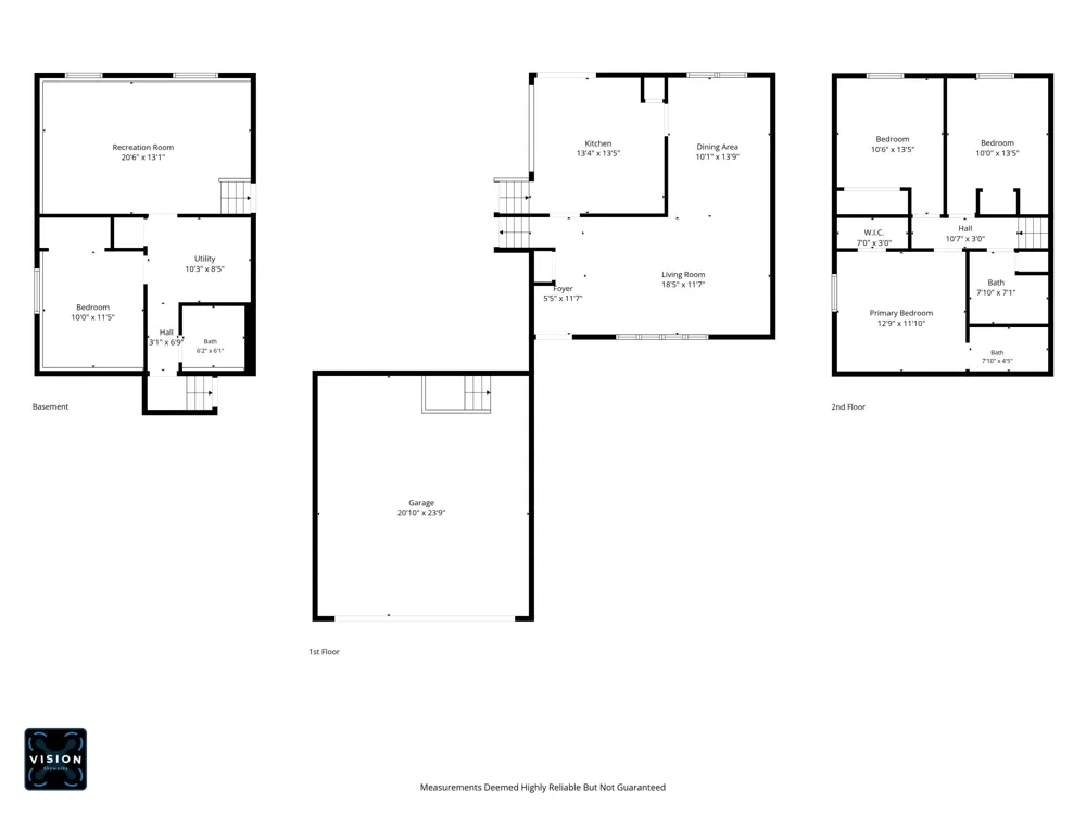 1412 Essex Drive Chesterton, IN 46304