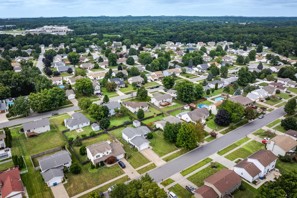 1412 Essex Drive Chesterton, IN 46304