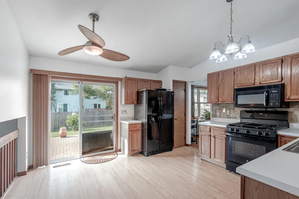 1412 Essex Drive Chesterton, IN 46304