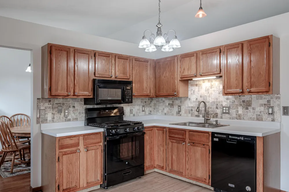 1412 Essex Drive Chesterton, IN 46304