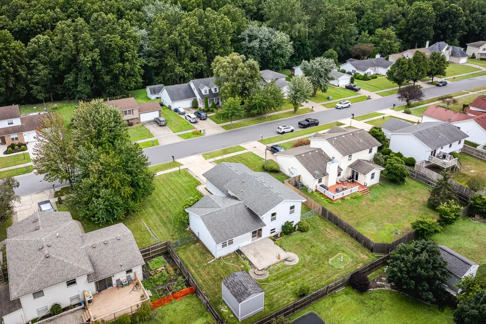 1412 Essex Drive Chesterton, IN 46304