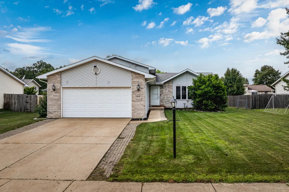 1412 Essex Drive Chesterton, IN 46304