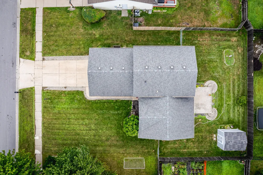 1412 Essex Drive Chesterton, IN 46304