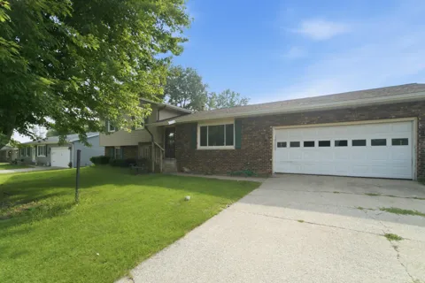 609 Black Oak Drive
