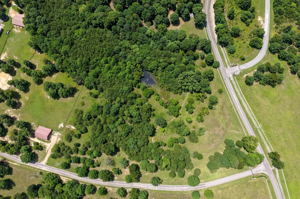 Lake George Drive Dunlap, TN 37327
