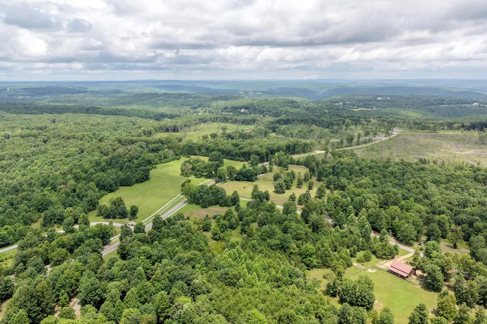 Lake George Drive Dunlap, TN 37327