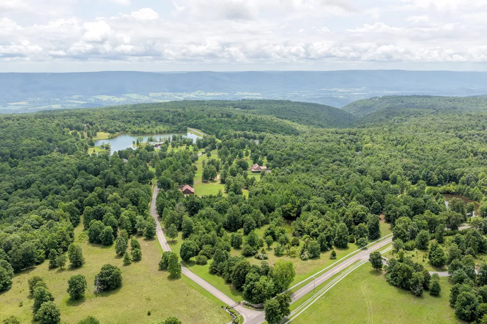 Lake George Drive Dunlap, TN 37327