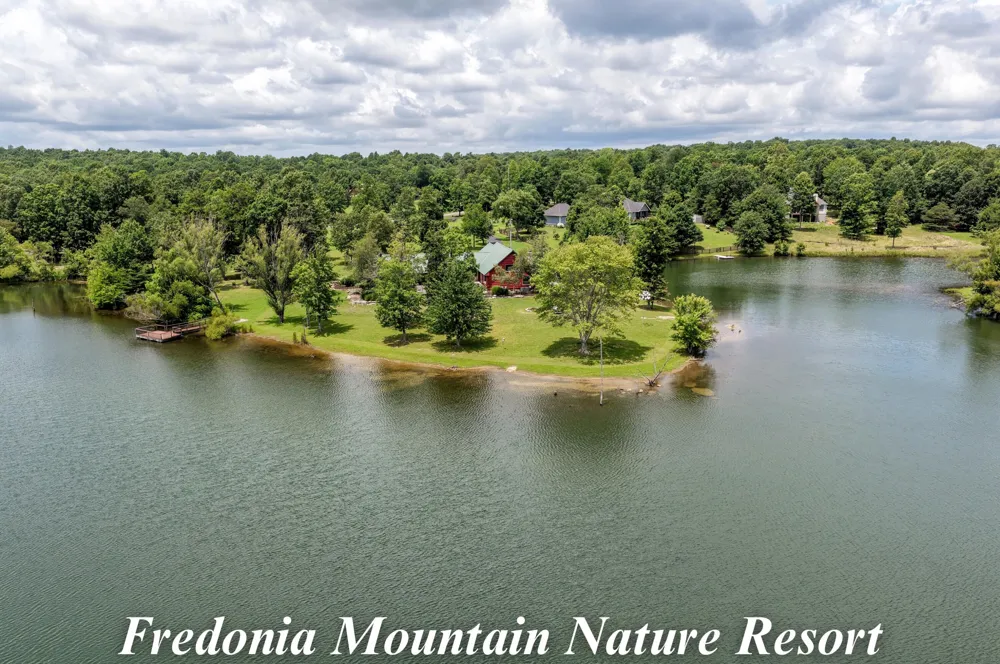 Lake George Drive Dunlap, TN 37327
