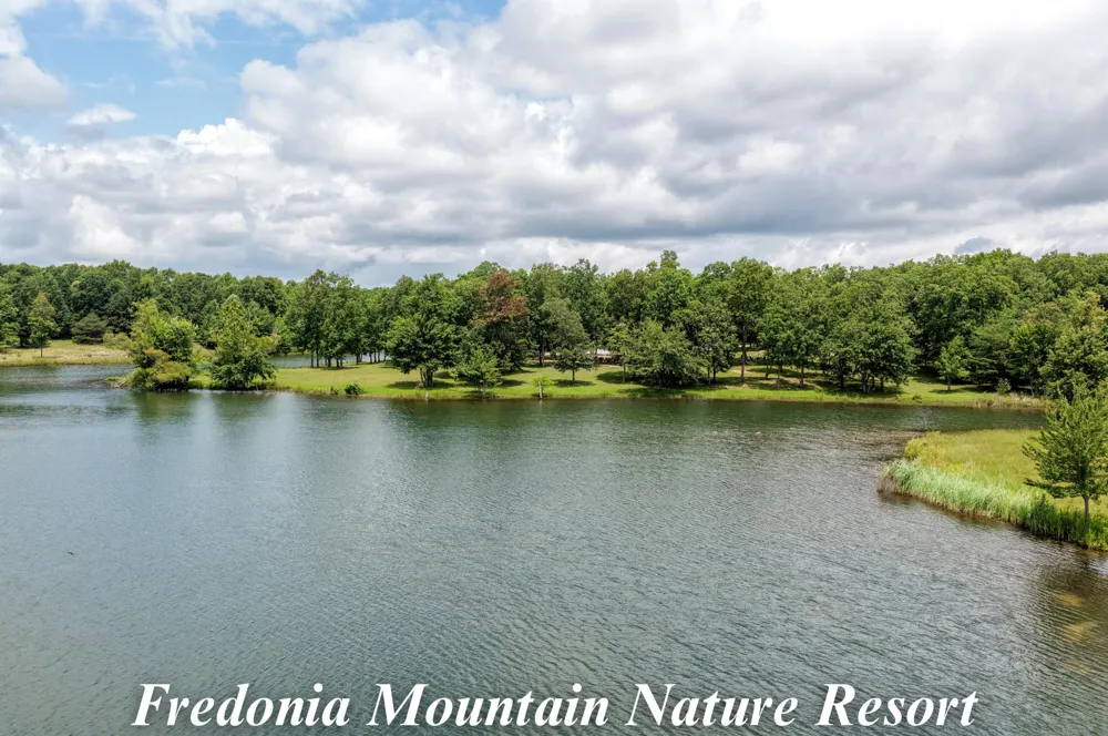 Lake George Drive Dunlap, TN 37327