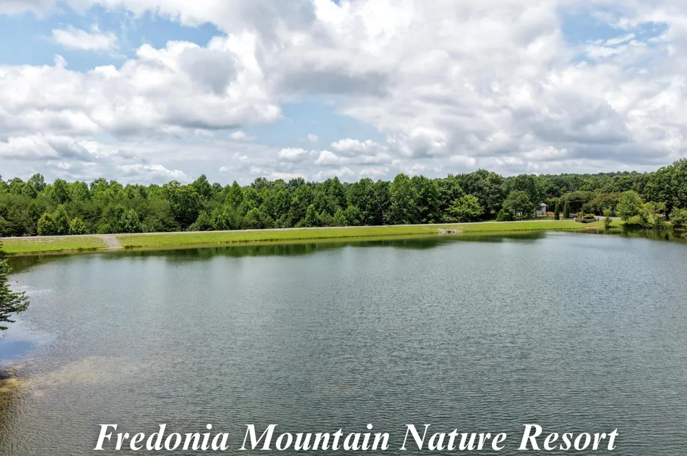 Lake George Drive Dunlap, TN 37327