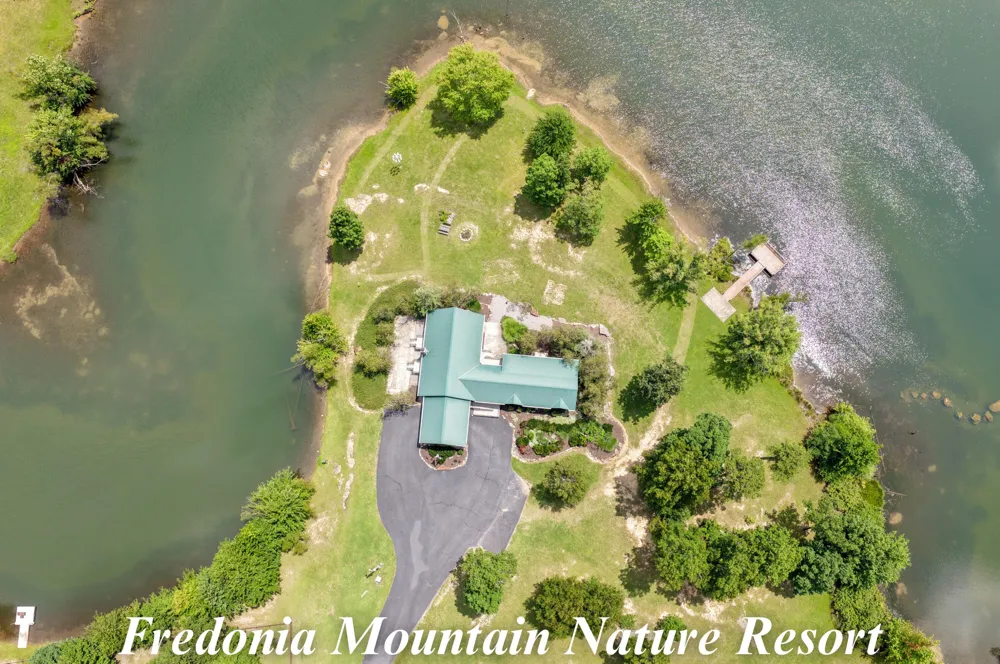 Lake George Drive Dunlap, TN 37327