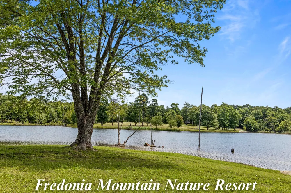 Lake George Drive Dunlap, TN 37327