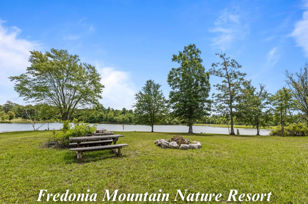 Lake George Drive Dunlap, TN 37327