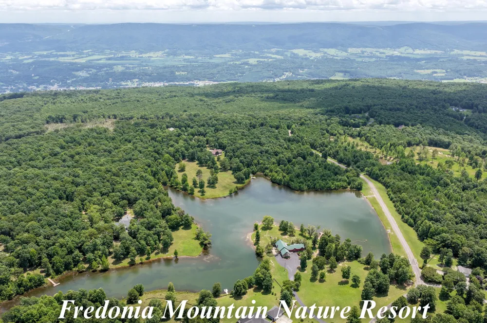 Lake George Drive Dunlap, TN 37327