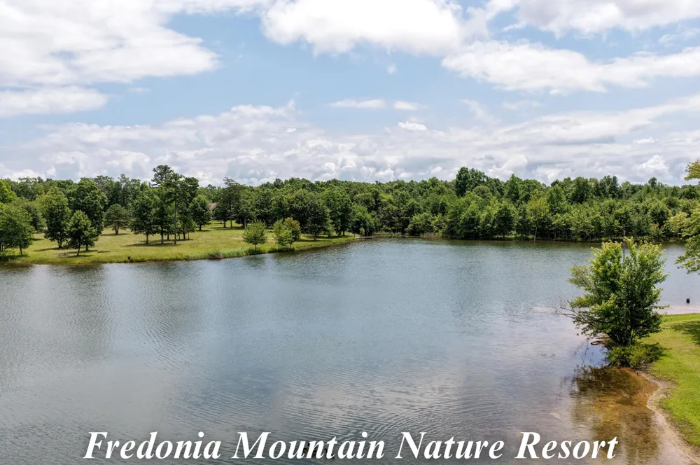 Lake George Drive Dunlap, TN 37327