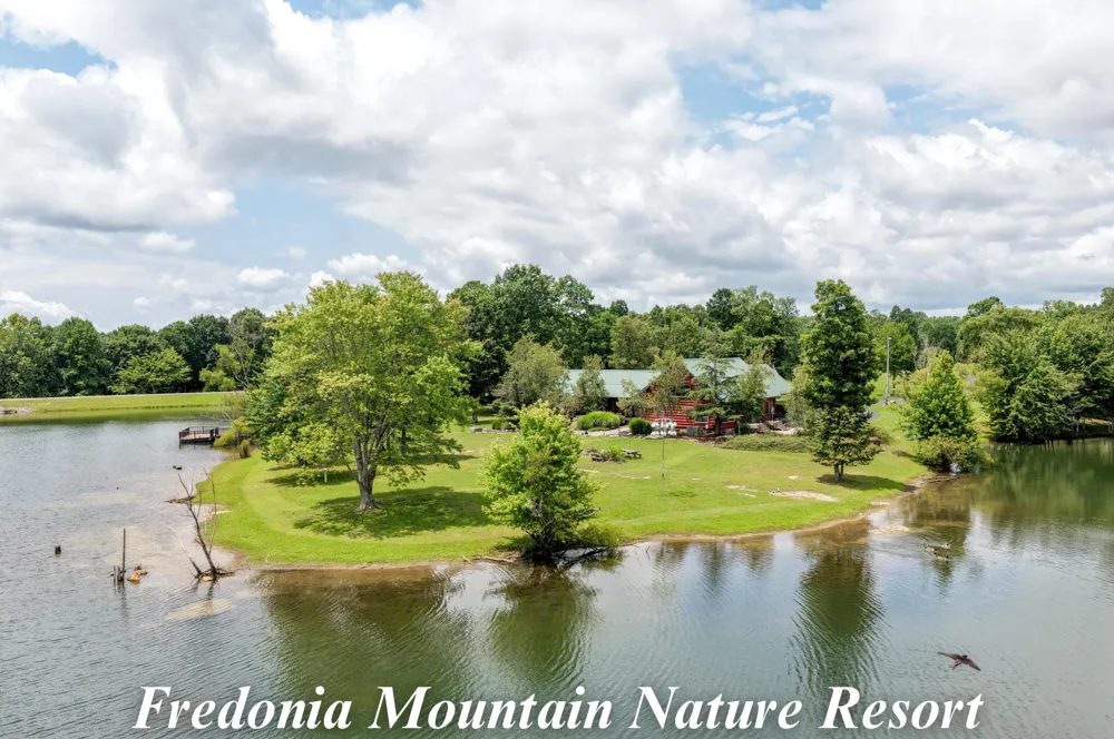 Lake George Drive Dunlap, TN 37327