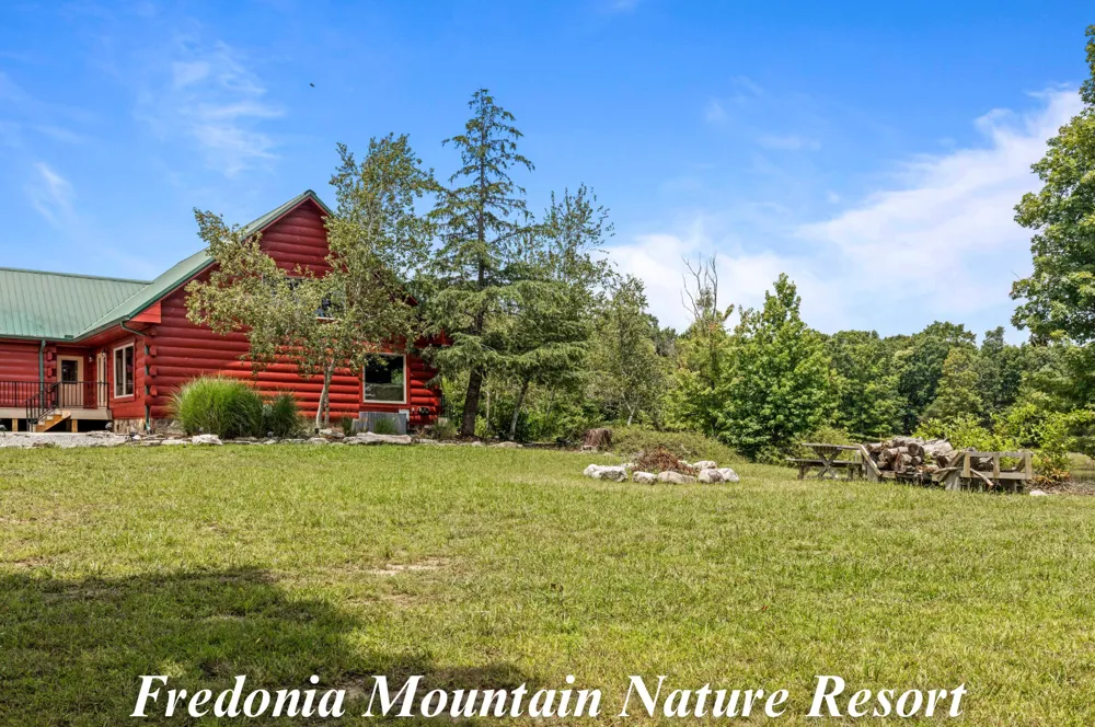 Lake George Drive Dunlap, TN 37327