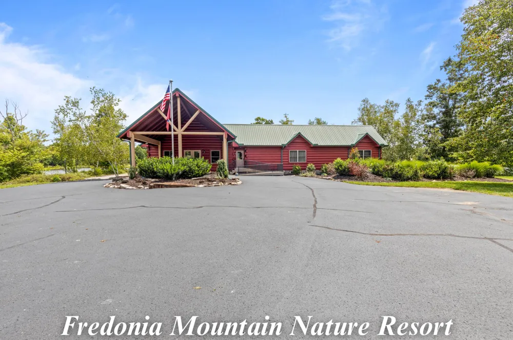 Lake George Drive Dunlap, TN 37327