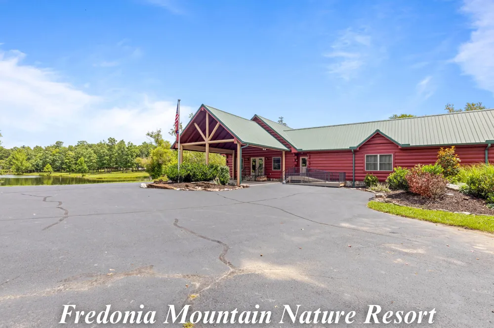Lake George Drive Dunlap, TN 37327