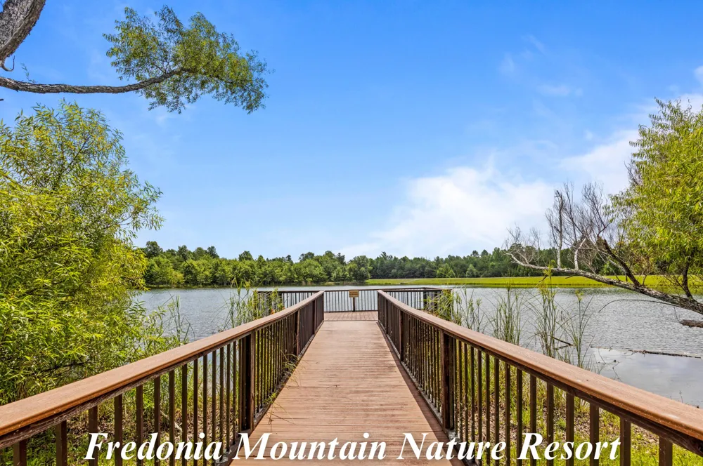Lake George Drive Dunlap, TN 37327