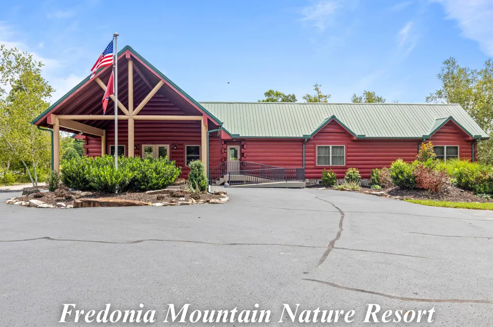 Lake George Drive Dunlap, TN 37327