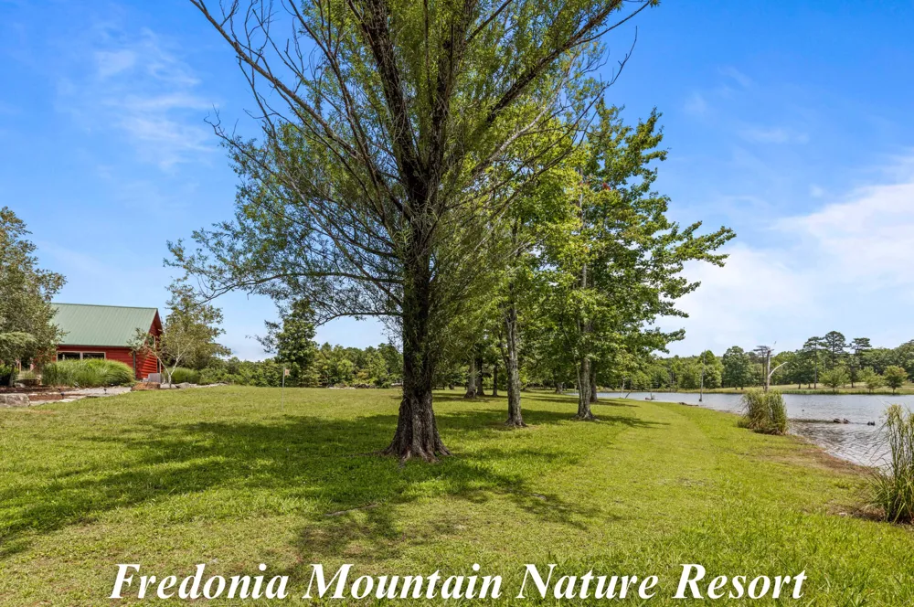 Lake George Drive Dunlap, TN 37327