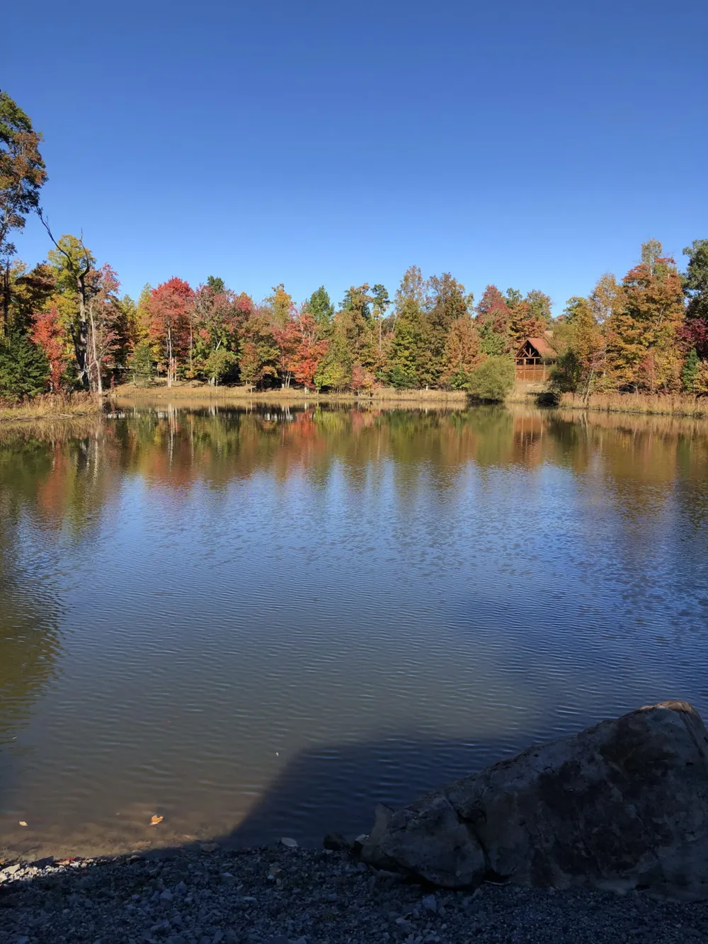 Lake George Drive Dunlap, TN 37327