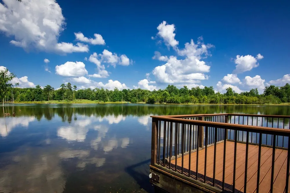 Lake George Drive Dunlap, TN 37327