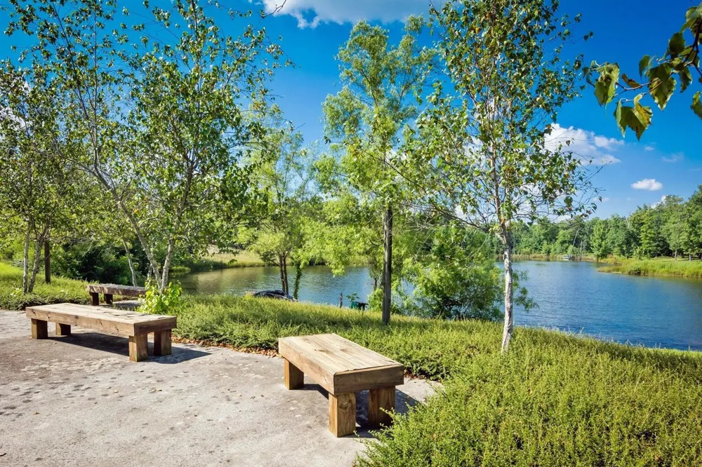 Lake George Drive Dunlap, TN 37327