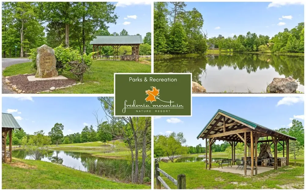 Lake George Drive Dunlap, TN 37327