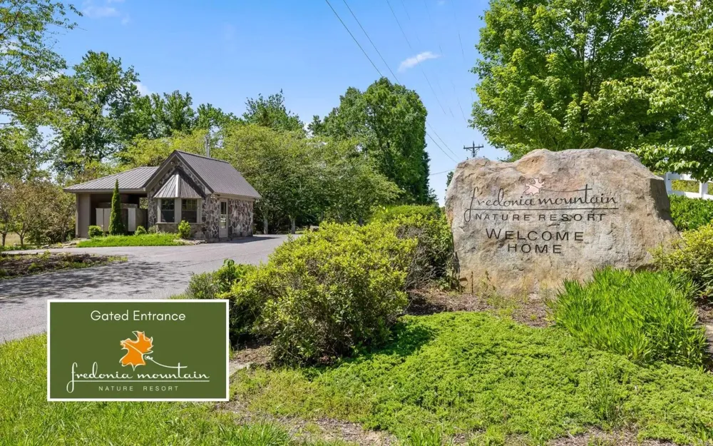 Lake George Drive Dunlap, TN 37327