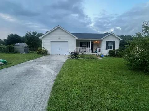 1419 Thatcher Road