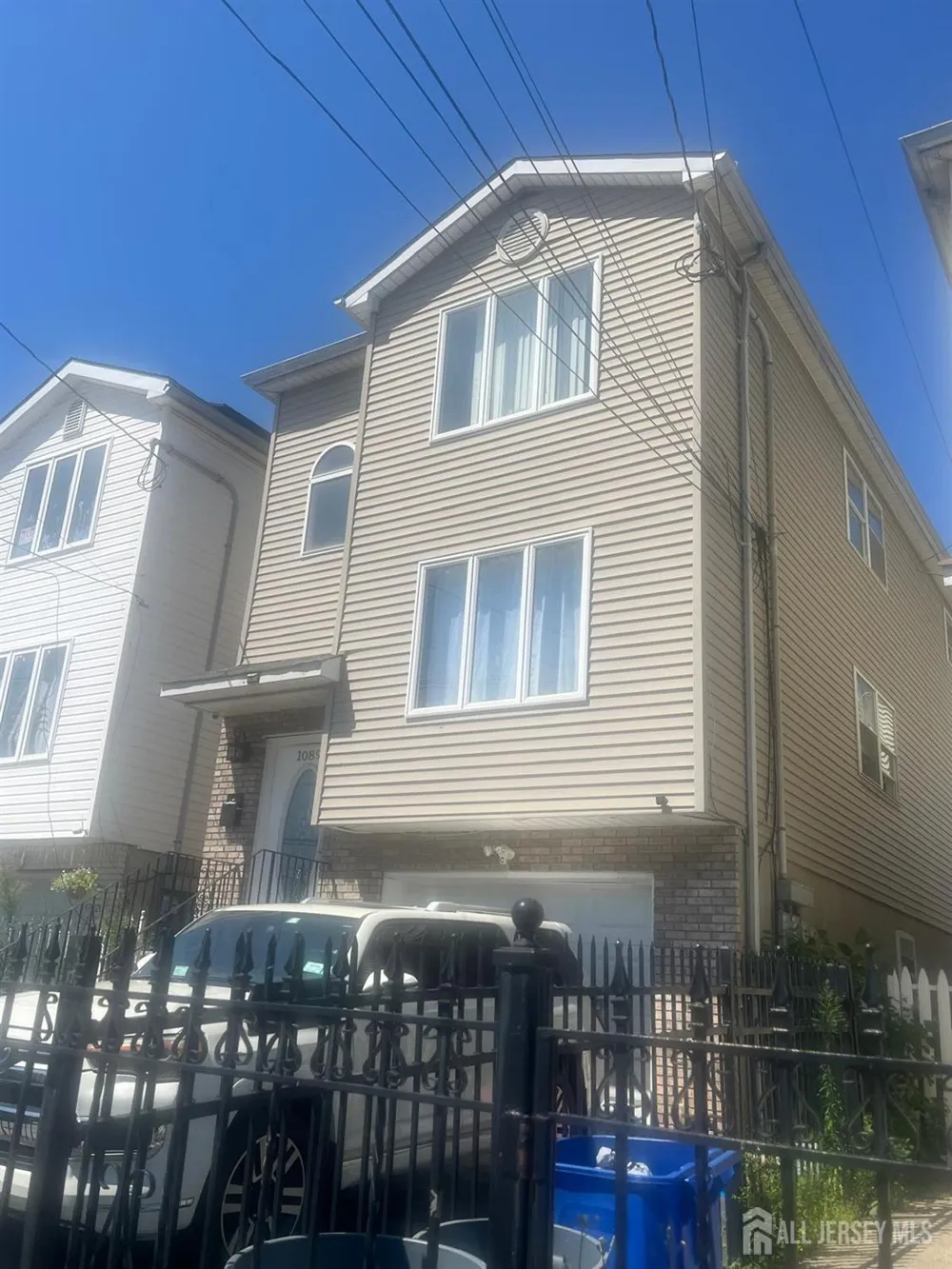 1089 Magnolia Avenue Elizabeth, NJ 07201
