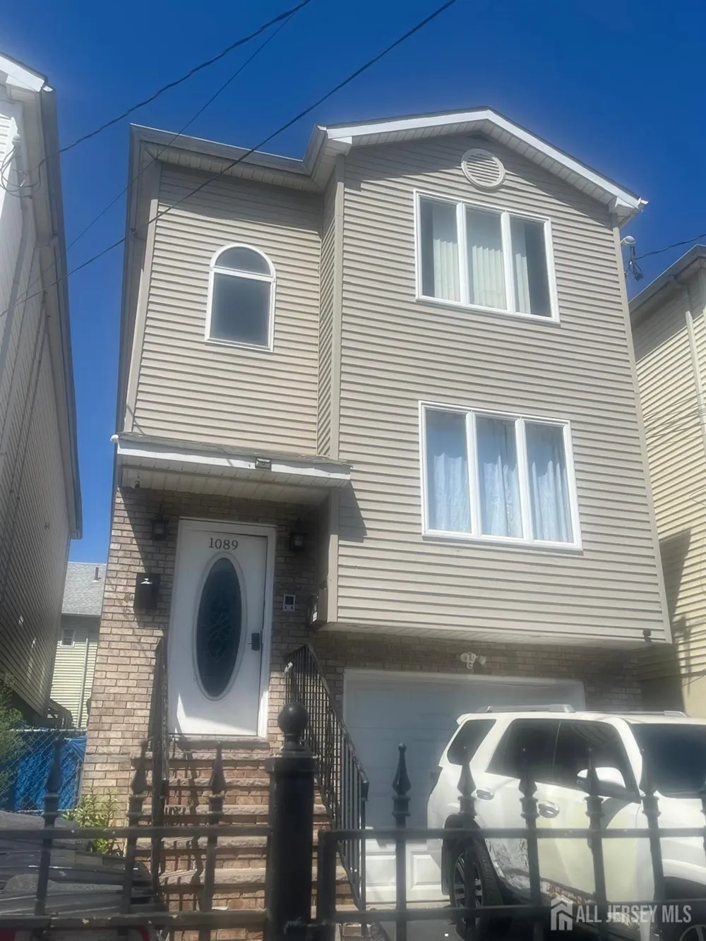 1089 Magnolia Avenue Elizabeth, NJ 07201