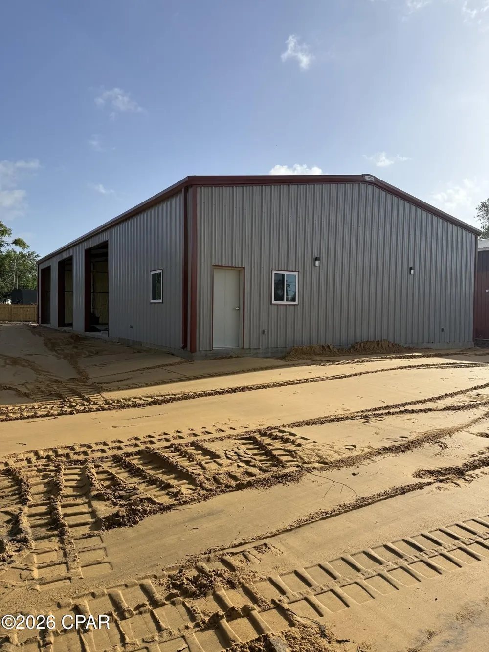 5615 Wallace Road Panama City, FL 32404