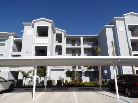 14191 HERITAGE LANDING BOULEVARD #1216