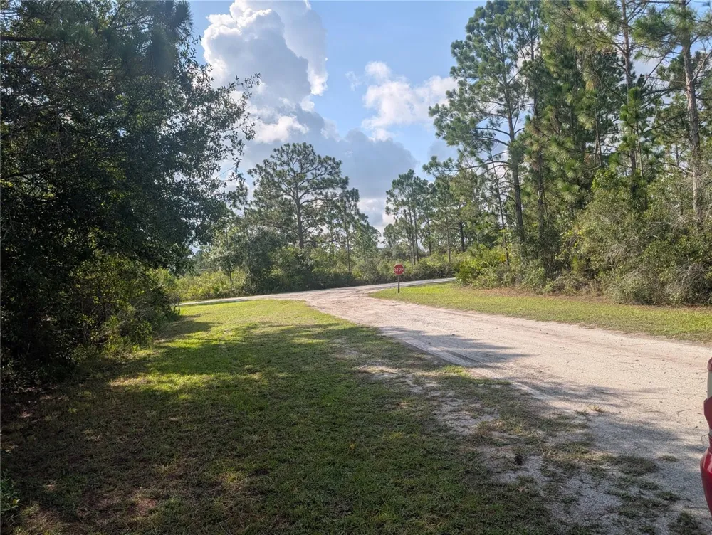 CORAL GABLES DRIVE Indian Lake Estates, FL 33855