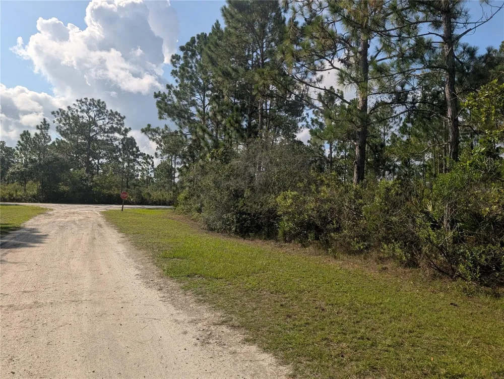 CORAL GABLES DRIVE Indian Lake Estates, FL 33855