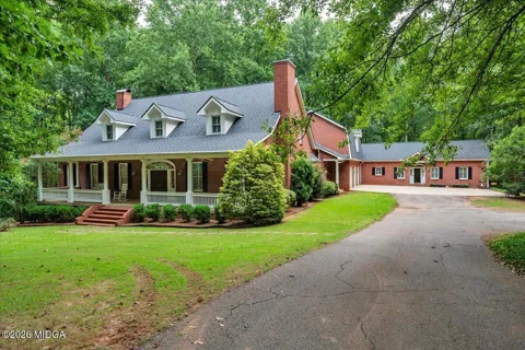 222 Newton Drive
