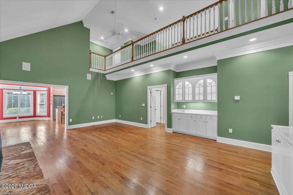 222 Newton Drive Forsyth, GA 31029