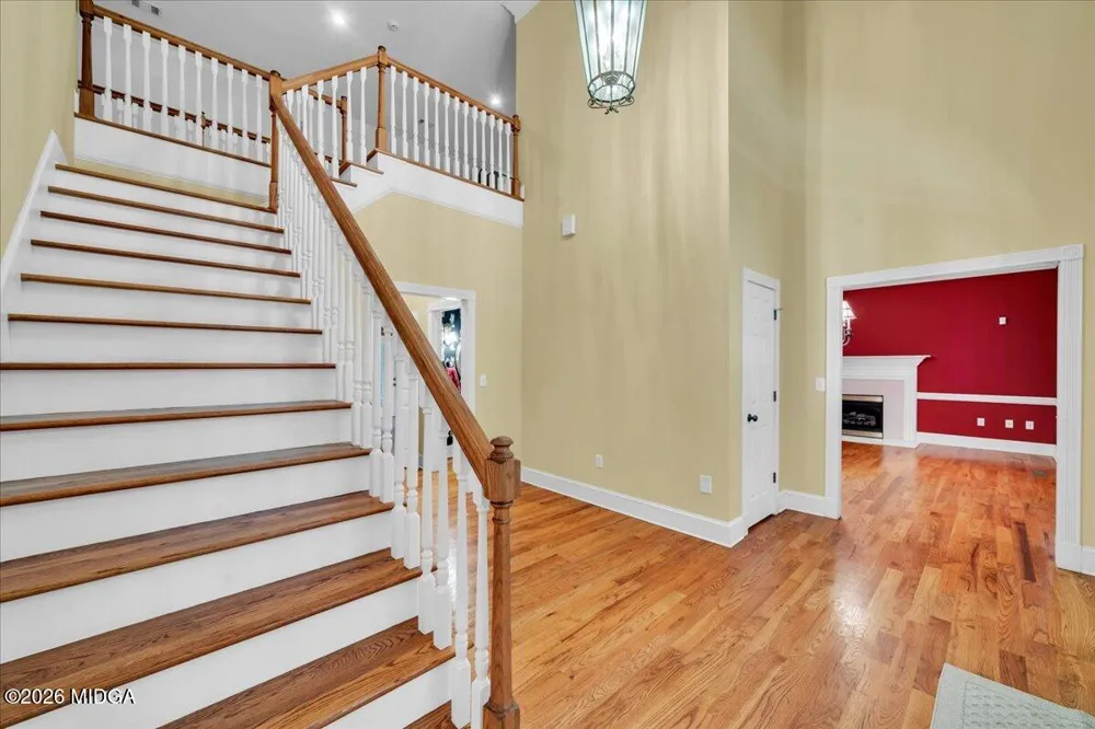 222 Newton Drive Forsyth, GA 31029